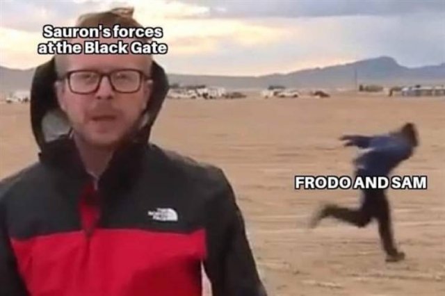 Random Funny Memes (52 pics)