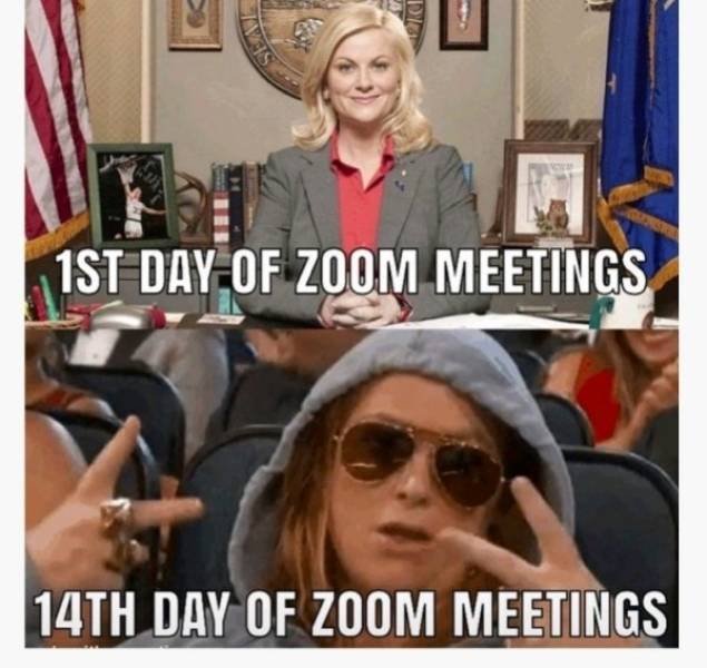 Random Funny Memes (52 pics)