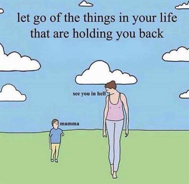 Random Funny Memes (52 pics)
