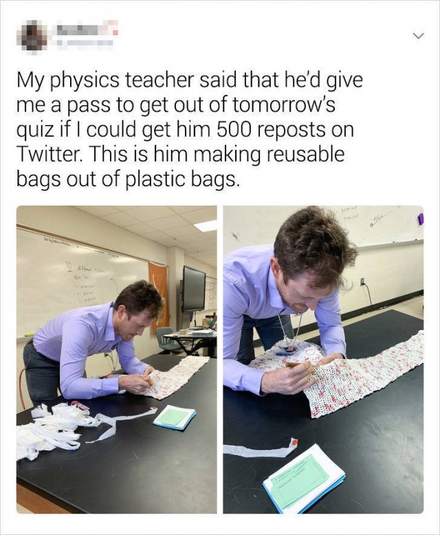 Funny Teachers (18 pics)