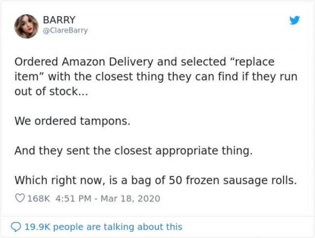 Quarantine And The British Sense Of Humor (29 pics)