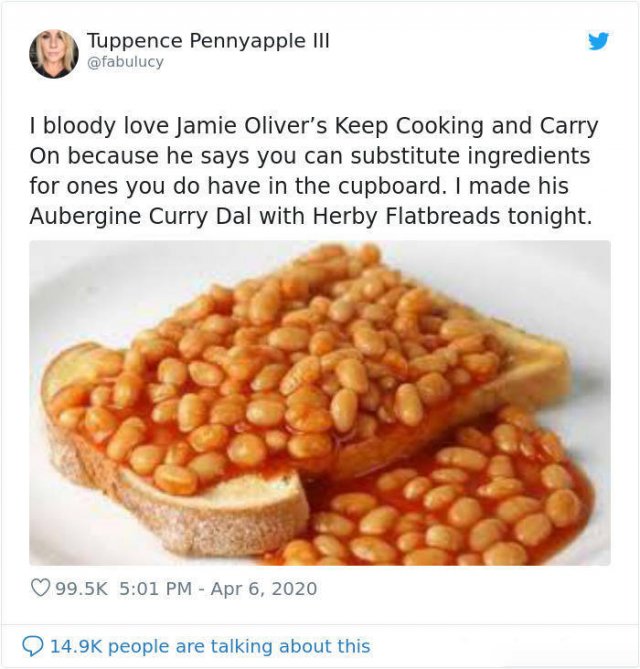 Quarantine And The British Sense Of Humor (29 pics)