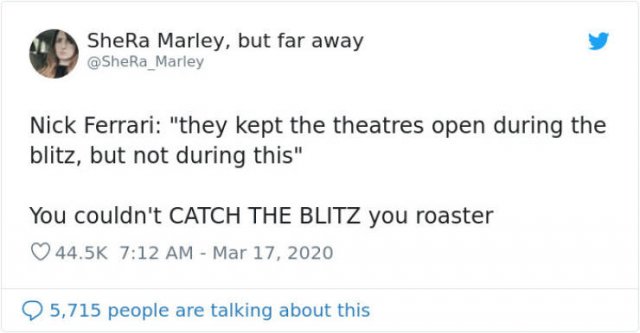 Quarantine And The British Sense Of Humor (29 pics)