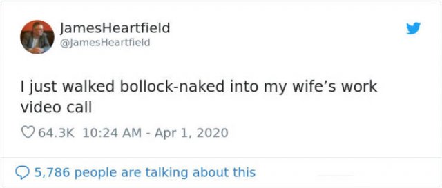 Quarantine And The British Sense Of Humor (29 pics)
