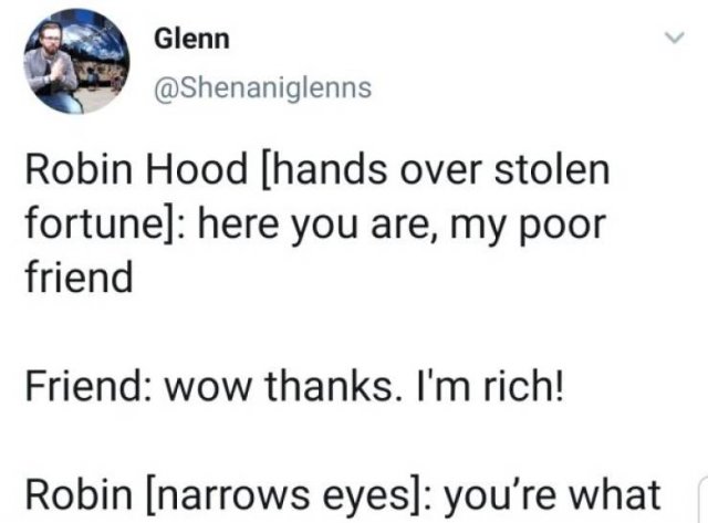 Funny Tweets (33 pics)