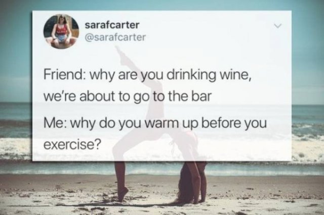 Funny Tweets (33 pics)