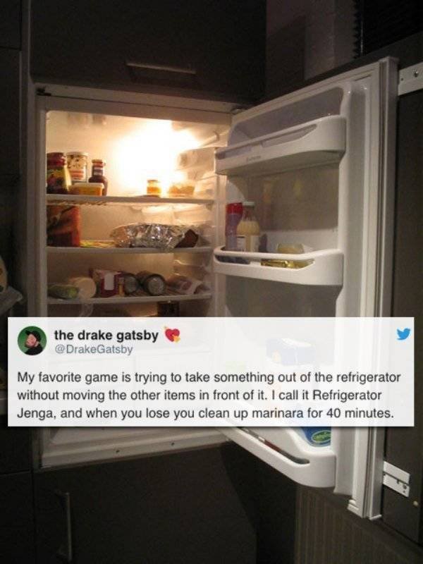 Funny Tweets (33 pics)