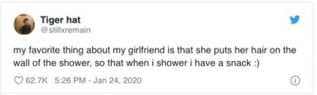 Funny Tweets (33 pics)