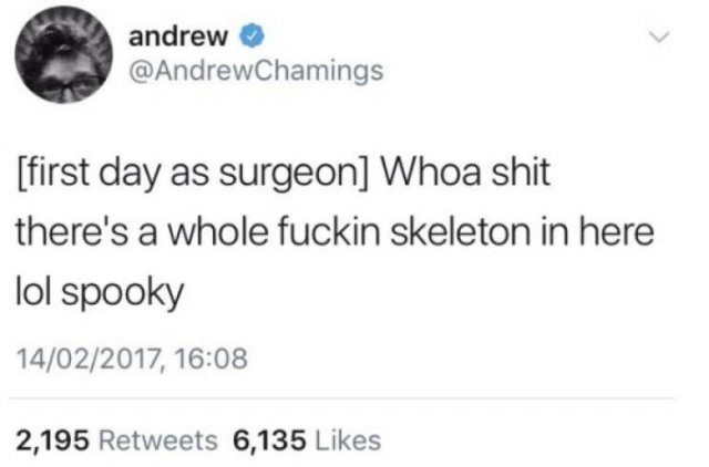 Funny Tweets (33 pics)
