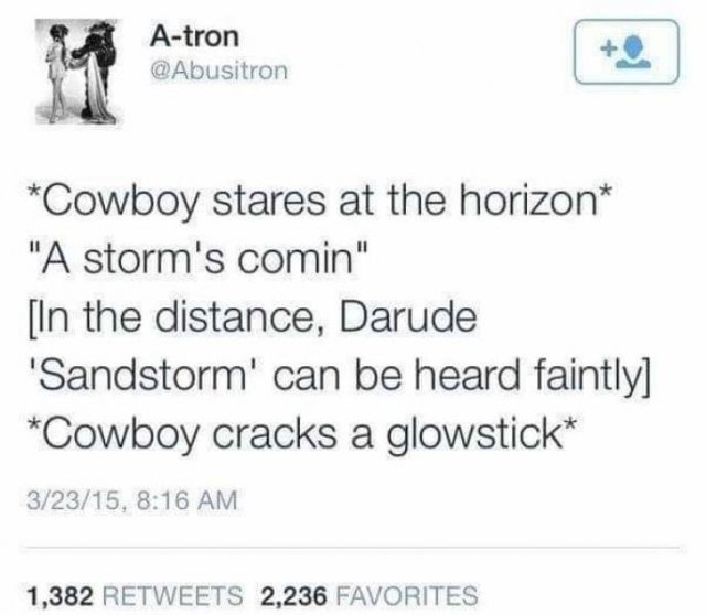 Funny Tweets (33 pics)