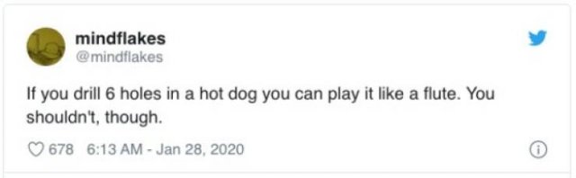 Funny Tweets (33 pics)