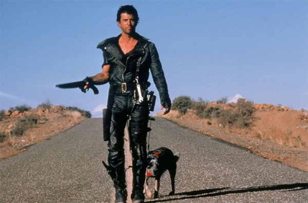 James Gunn: Great Sequels That Even Better Than Original (29 pics)
