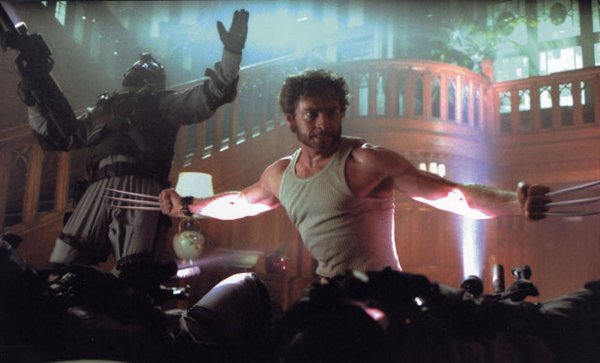 James Gunn: Great Sequels That Even Better Than Original (29 pics)