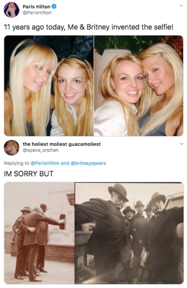 Celebrity Fails In Social Media (25 pics)