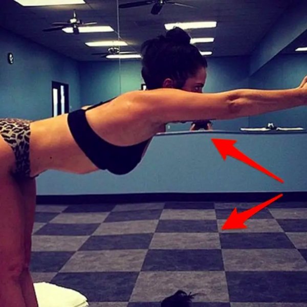 Celebrity Fails In Social Media (25 pics)