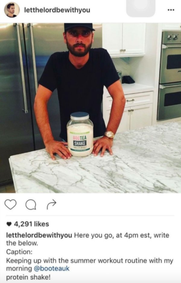 Celebrity Fails In Social Media (25 pics)