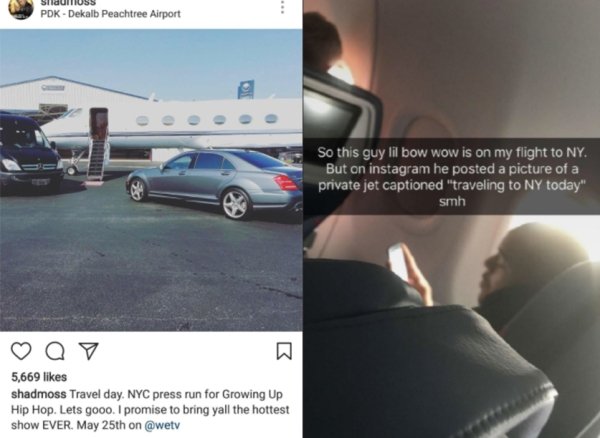 Celebrity Fails In Social Media (25 pics)