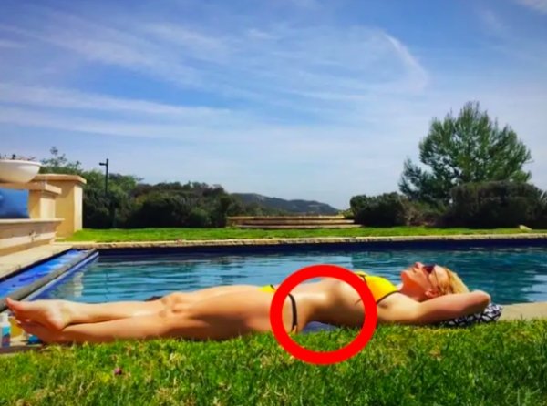 Celebrity Fails In Social Media (25 pics)