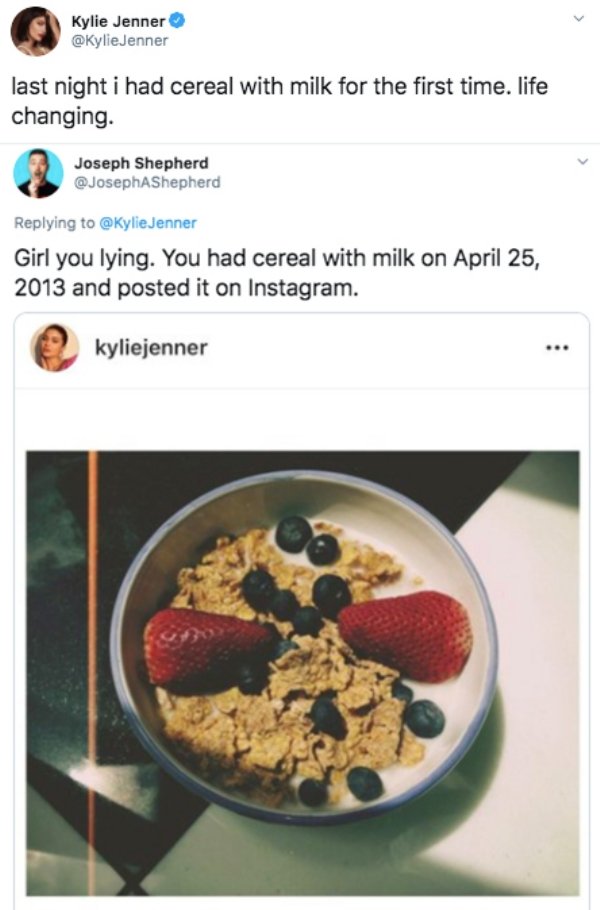 Celebrity Fails In Social Media (25 pics)