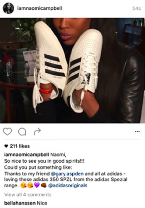 Celebrity Fails In Social Media (25 pics)