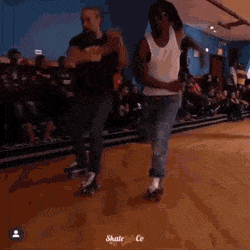 Acid Gifdump, April 16 (25 gifs)