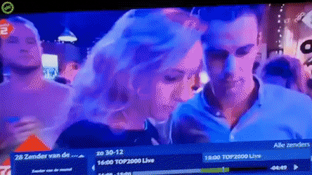 Acid Gifdump, April 16 (25 gifs)