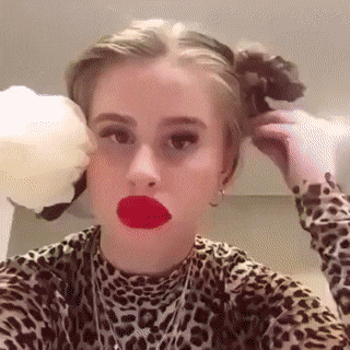 Acid Gifdump, April 16 (25 gifs)