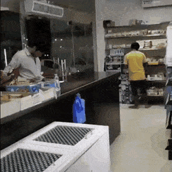 Acid Gifdump, April 16 (25 gifs)