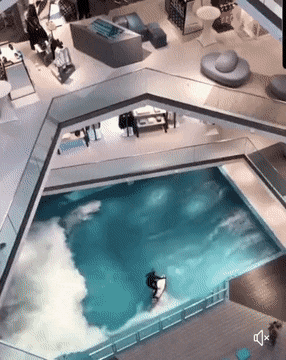 Acid Gifdump, April 16 (25 gifs)