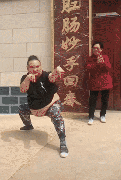 Acid Gifdump, April 16 (25 gifs)