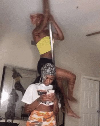 Acid Gifdump, April 17 (25 gifs)