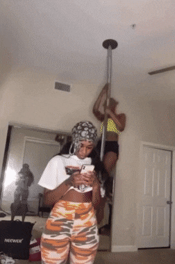 Acid Gifdump, April 17 (25 gifs)