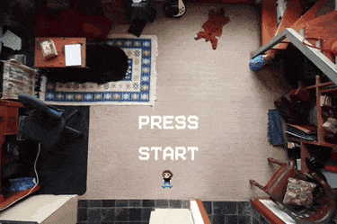 Acid Gifdump, April 17 (25 gifs)
