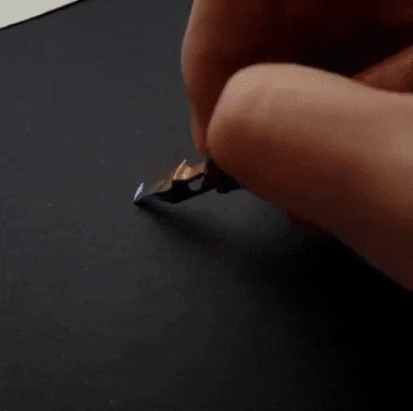 Acid Gifdump, April 17 (25 gifs)