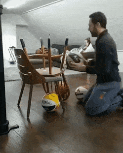 Acid Gifdump, April 17 (25 gifs)