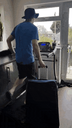 Acid Gifdump, April 17 (25 gifs)