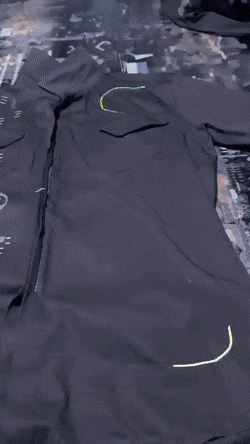 Acid Gifdump, April 17 (25 gifs)