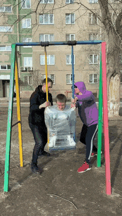 Acid Gifdump, April 17 (25 gifs)