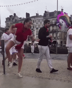 Acid Gifdump, April 17 (25 gifs)