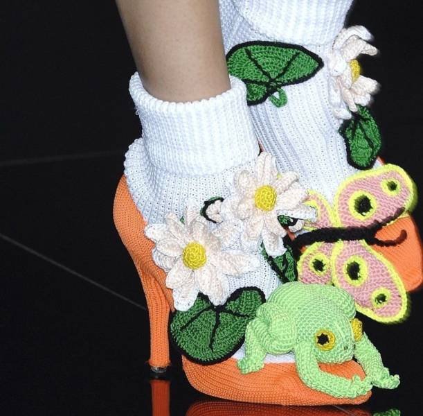Acid Picdump. Part 2 (100 pics)