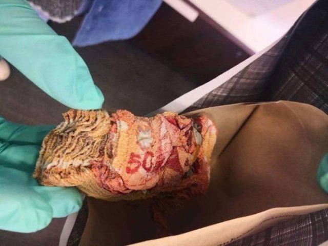 Coronavirus Prevention. You're Doing It Wrong (35 pics) Coronavirus Prevention. You're Doing It Wrong (35 pics)