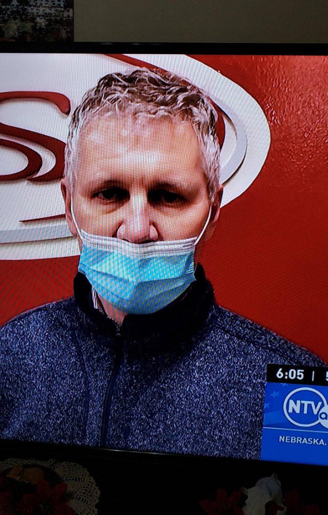 Coronavirus Prevention. You're Doing It Wrong (35 pics) Coronavirus Prevention. You're Doing It Wrong (35 pics)