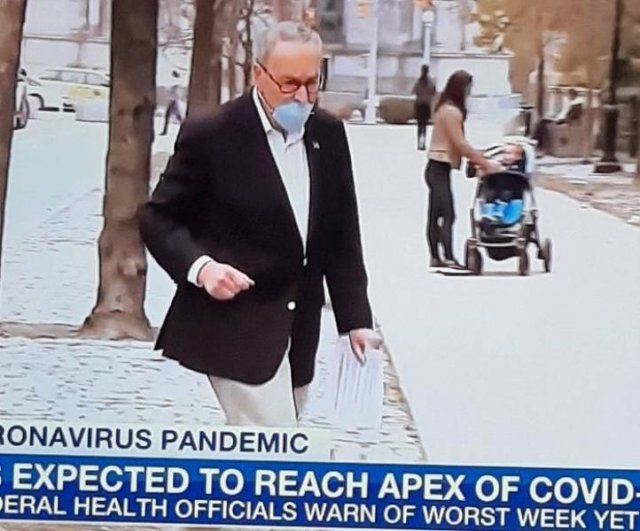 Coronavirus Prevention. You're Doing It Wrong (35 pics) Coronavirus Prevention. You're Doing It Wrong (35 pics)