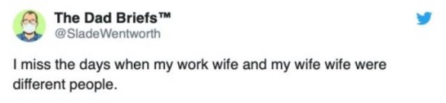 Married Life During Quarantine (33 pics)