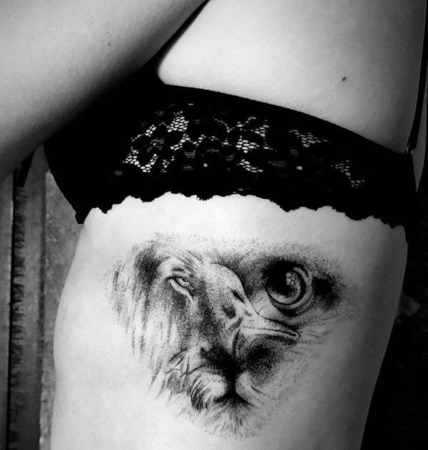 Bad Tattoos (29 pics)