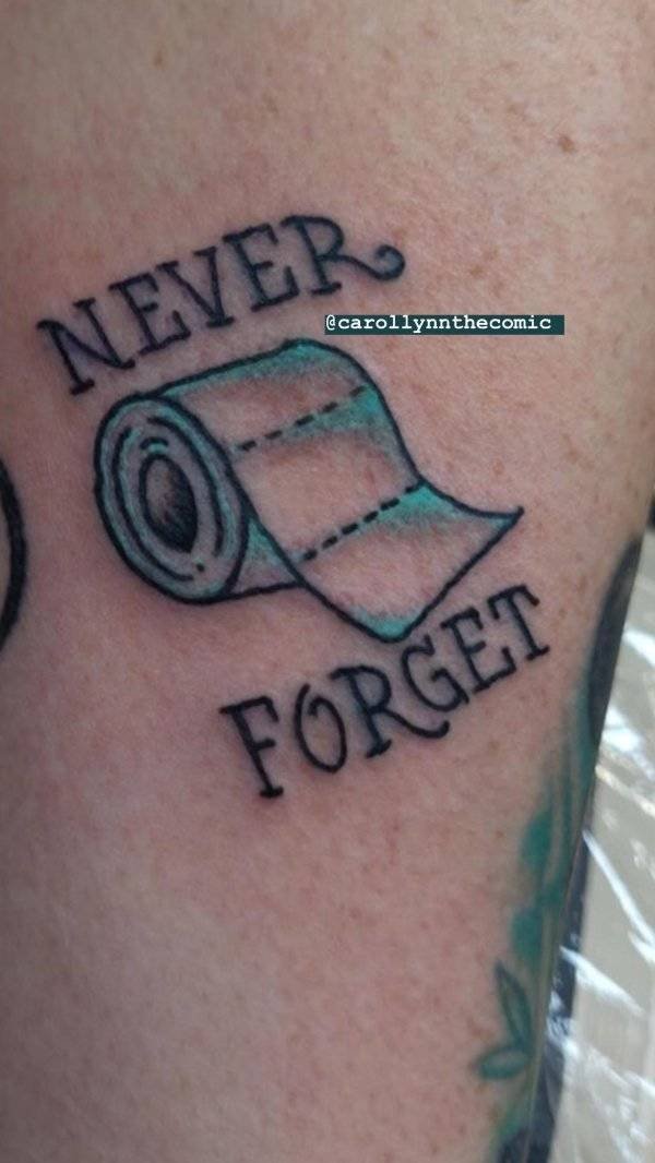 Bad Tattoos (29 pics)