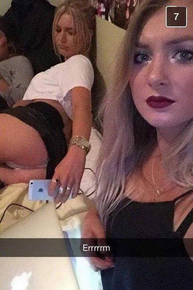 Pics For Grown-Ups (97 pics)