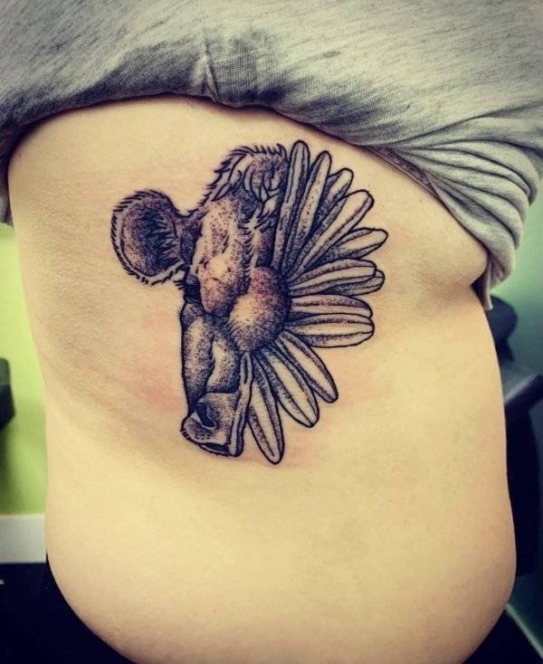 Bad Tattoos (29 pics)