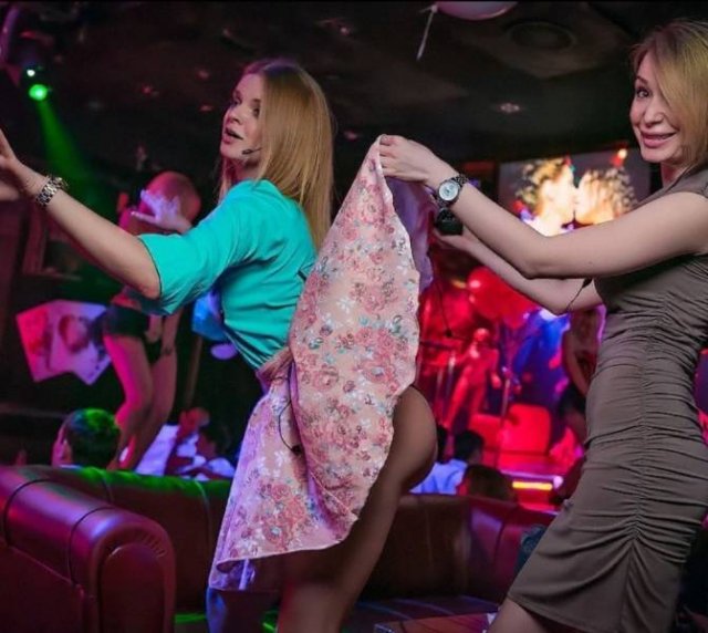 Pics For Grown-Ups (97 pics)
