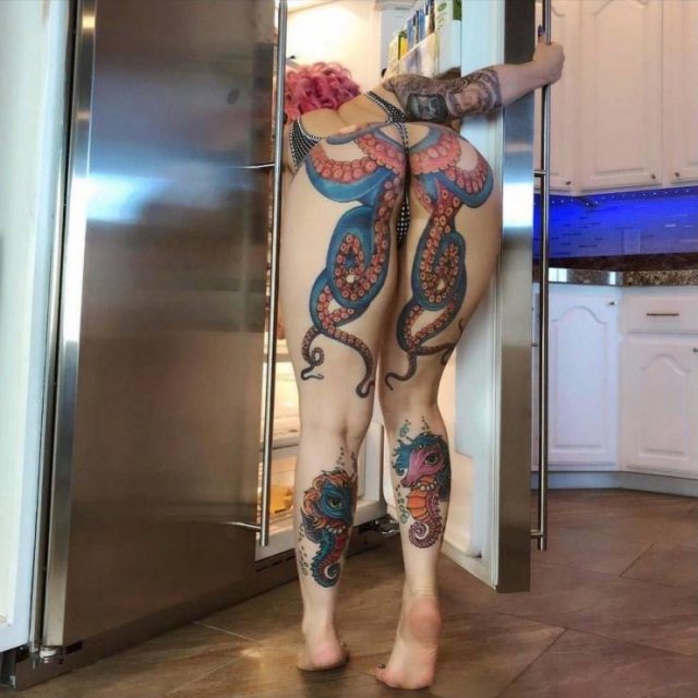 Pics For Grown-Ups (97 pics)